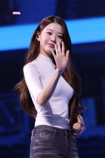 WomenK-pop