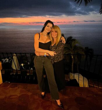 WWE's Paige / Saraya Bevis