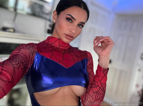 Xaria Bloom