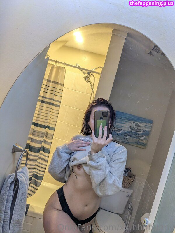 xx.hhhhunny / xx__justcat Meztelen OnlyFans Fotó #45