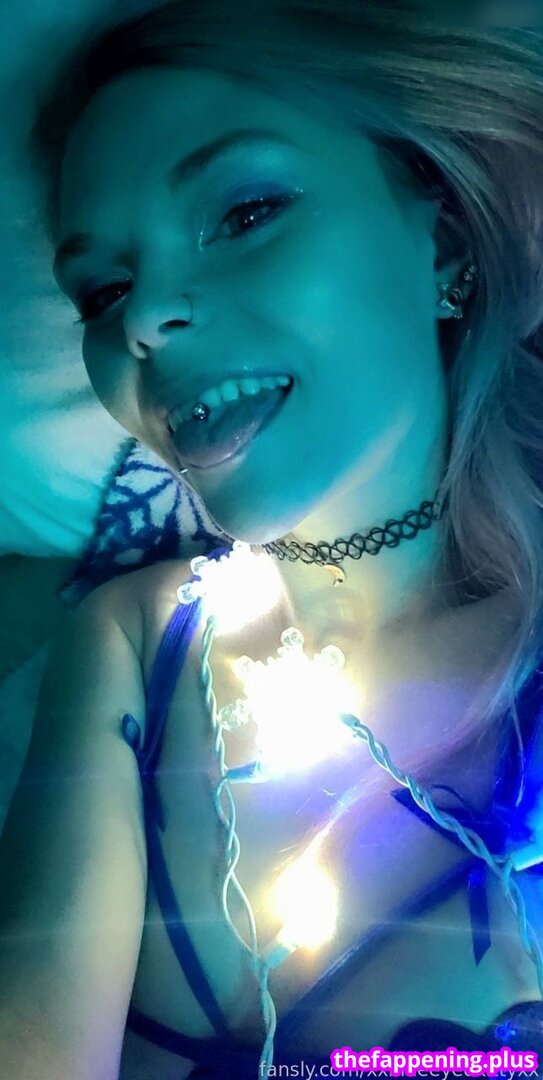 xxblueeyedkittyxx Nahá OnlyFans fotografie #10