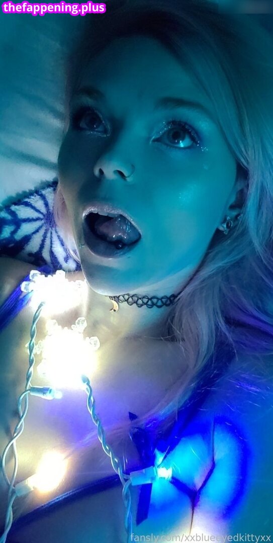 xxblueeyedkittyxx Nagie OnlyFans Zdjęcie #16