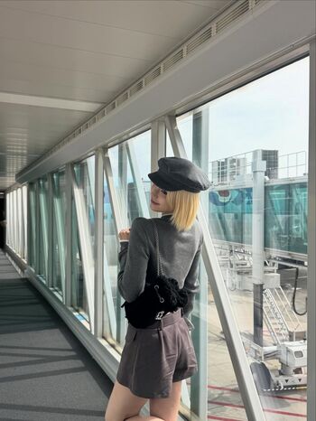 Full leaked Bug universe/ private onlyfans photo