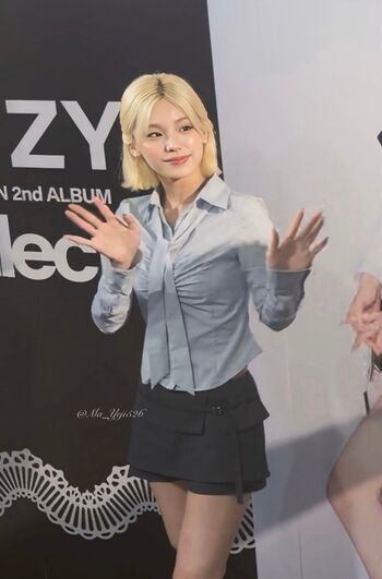 Full leaked Tiny tya/ private onlyfans photo