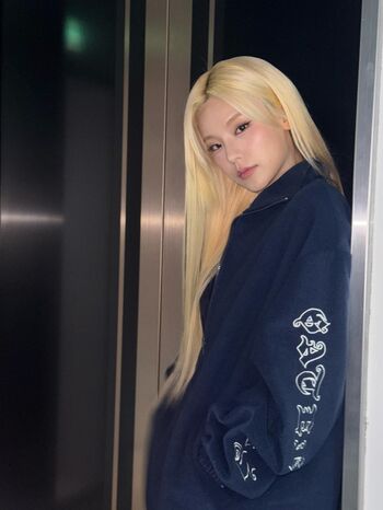 Full leaked Jenovakitty/ private onlyfans photo