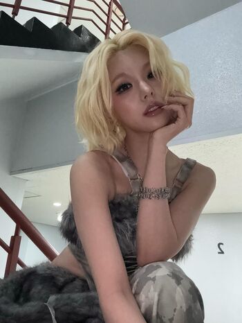 Full leaked Juicygirl/ private onlyfans photo