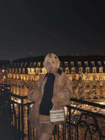 Full leaked Annie davis/ private onlyfans photo