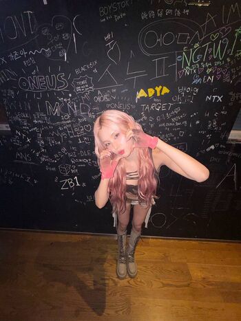 Full leaked Vampeess private onlyfans photo