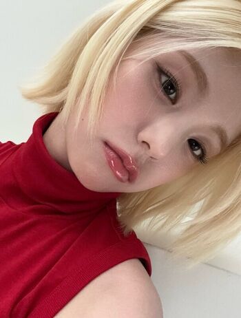 Full leaked Yeji private onlyfans photo
