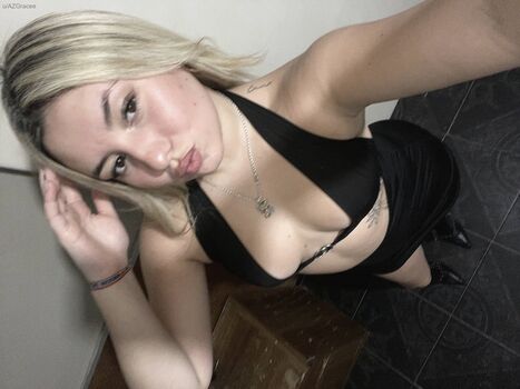 Full leaked Yesimgrace private onlyfans photo