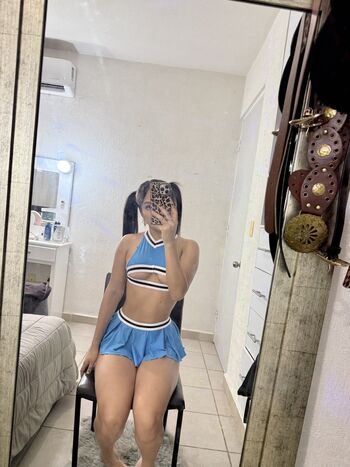 Full leaked Yole bae private onlyfans photo