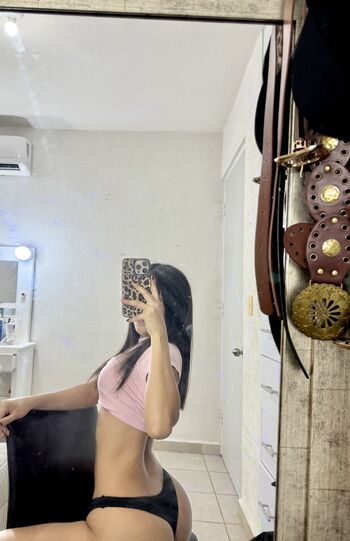 Full leaked Yole bae private onlyfans photo