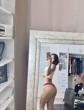 Full leaked Yole bae private onlyfans photo