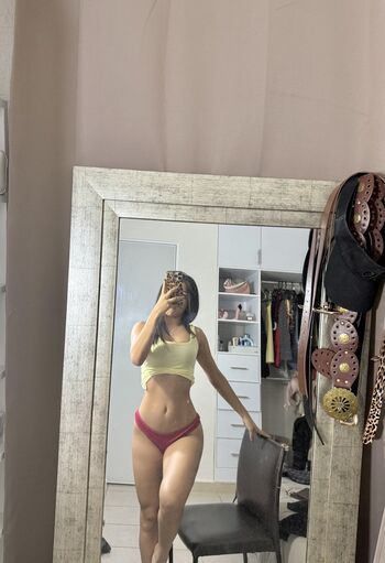 Full leaked Yole bae private onlyfans photo