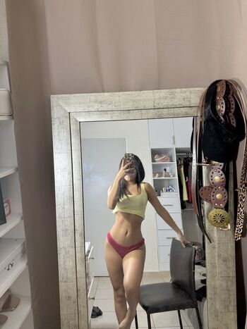 Full leaked Yole bae private onlyfans photo