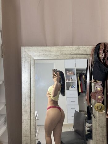 Full leaked Yole bae private onlyfans photo