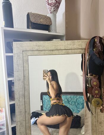 Full leaked Yole bae private onlyfans photo