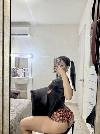 Full leaked Yole bae private onlyfans photo