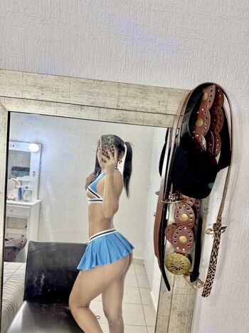 Full leaked Yole bae private onlyfans photo