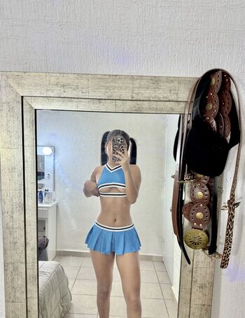 Full leaked Yole bae private onlyfans photo