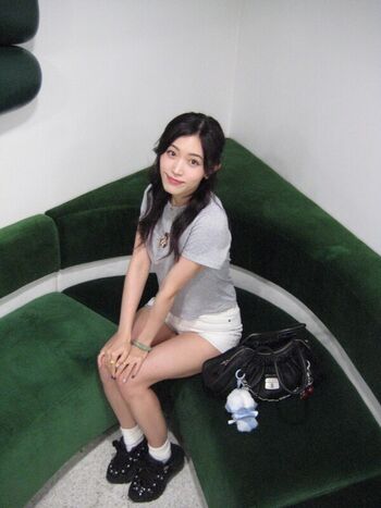 Full leaked Yoojin private onlyfans photo