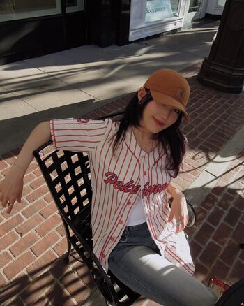 Full leaked Yoojin private onlyfans photo