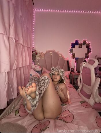 Young Baby Face Girl Alissadocherty