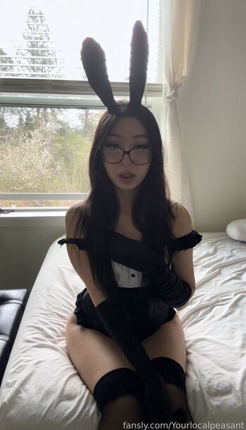 Full leaked Yourlocalpeasant private onlyfans photo