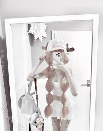 Full leaked Yukionnadoll page private onlyfans photo