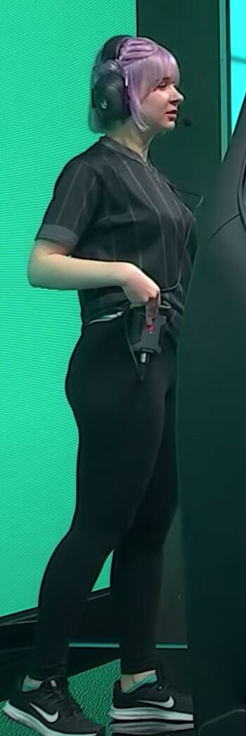 Full leaked Chiara bianchino/ private onlyfans photo