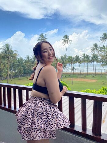 Yuna Manase