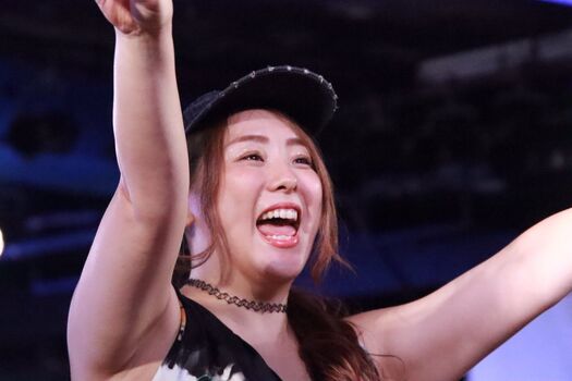 Yuna Manase