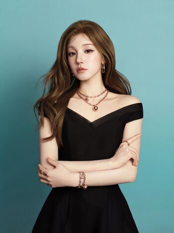 Full leaked Kristina banditka/ private onlyfans photo