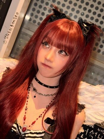 Full leaked Kinkyalexa/ private onlyfans photo