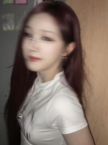 Full leaked Umi shinonome / private onlyfans photo