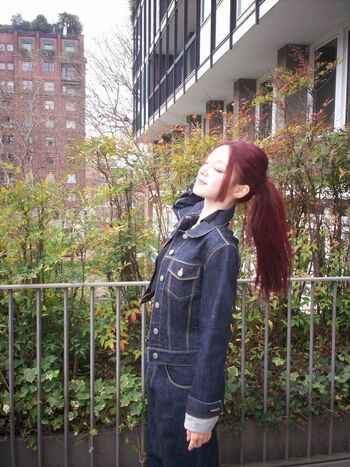 Full leaked Seltinofficial/ private onlyfans photo