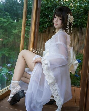 Full leaked Yuuhuia private onlyfans photo