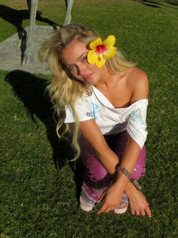 Zara Larsson