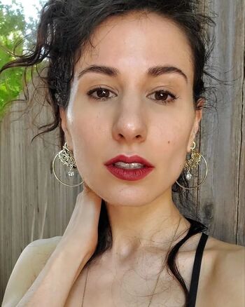 Full leaked Zehava glazier private onlyfans photo