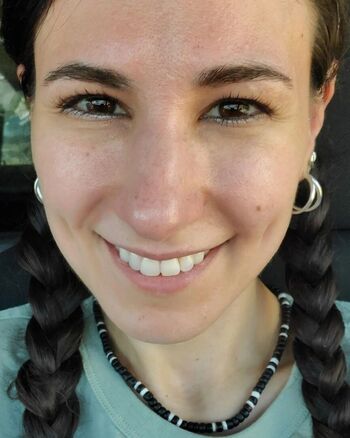 Full leaked Zehava glazier private onlyfans photo