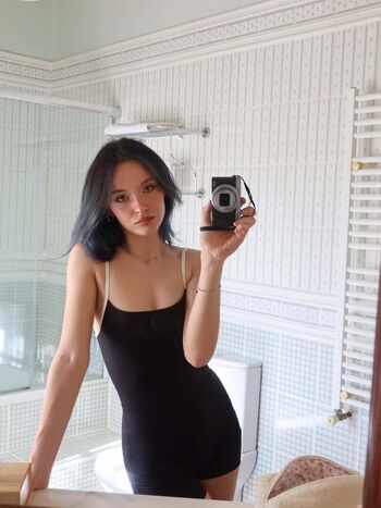 Full leaked Zeynep sude oktay private onlyfans photo