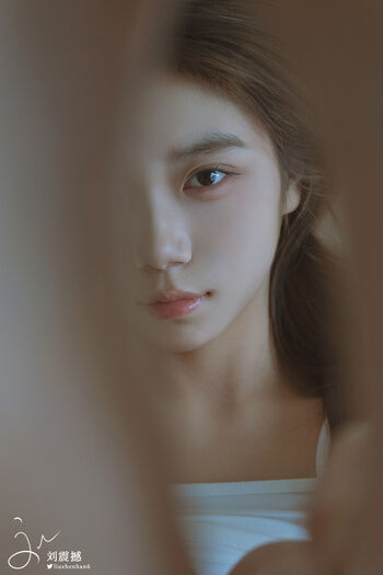 Full leaked Zhishi private onlyfans photo