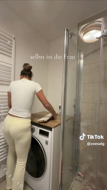 Full leaked Zoesalg private onlyfans photo