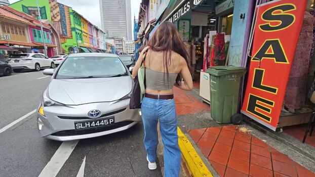 Full leaked Kaya nilson/ private onlyfans photo