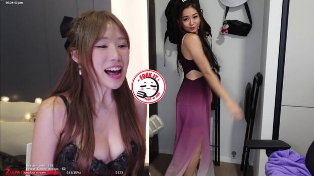 Full leaked Kayseeray/ private onlyfans photo