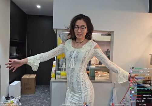 Full leaked Mahiye selin/ private onlyfans photo