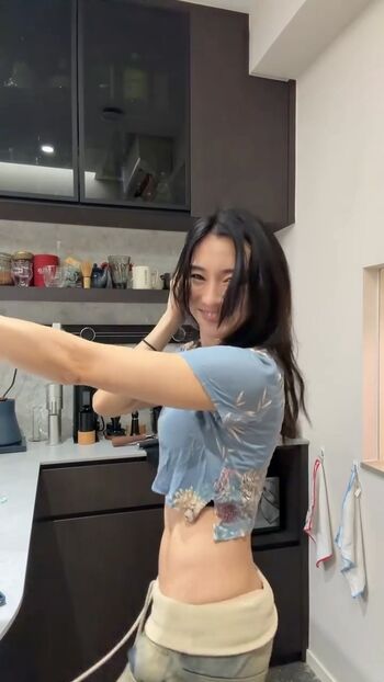 Full leaked Marija bratucha/ private onlyfans photo